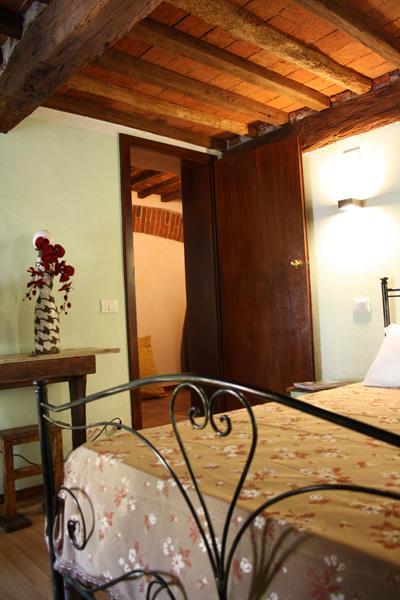 Affittacamere La Loggia Altopascio Ngoại thất bức ảnh