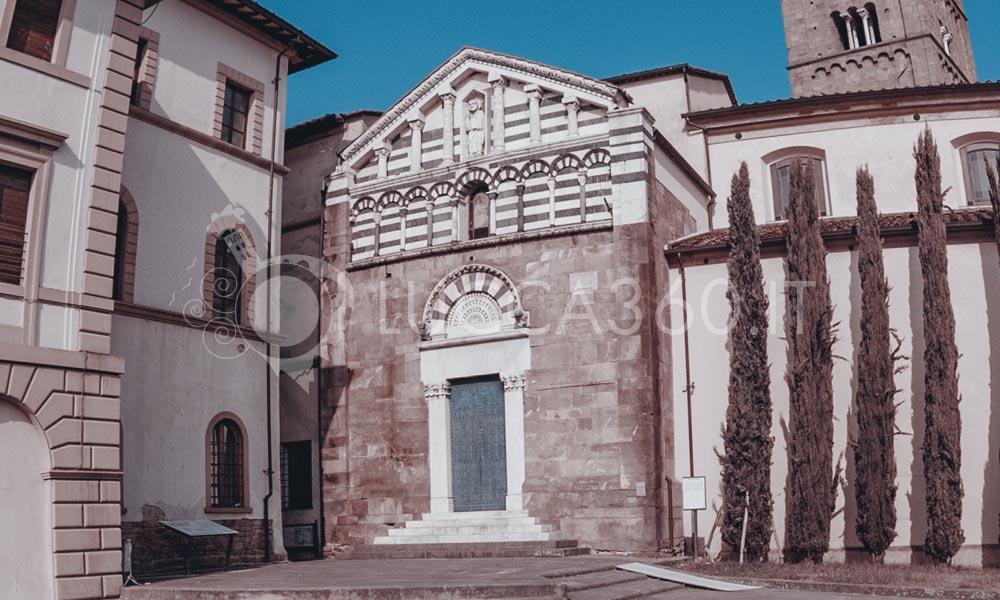 Affittacamere La Loggia Altopascio Ngoại thất bức ảnh