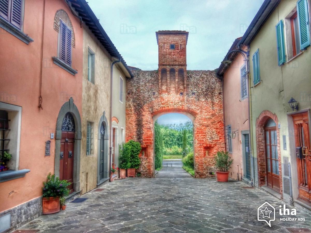 Affittacamere La Loggia Altopascio Ngoại thất bức ảnh